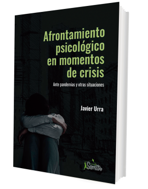 Javier Urra