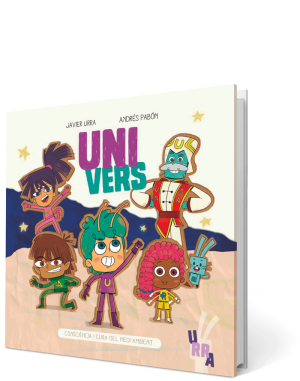 Javier Urra
