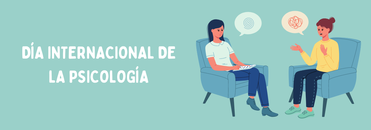 Día Internacional de la Psicología