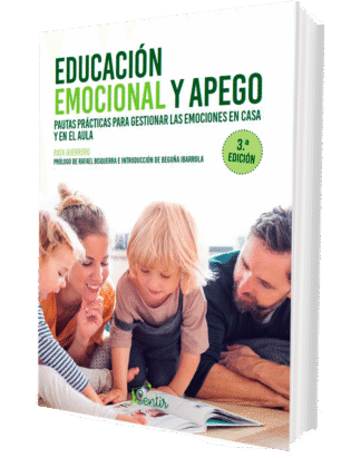 Educación emocional y apego 3ed
