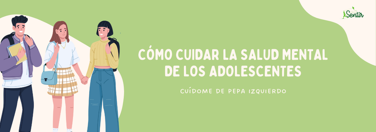 Cómo cuidar la salud mental de los adolescentes: claves para fomentar su bienestar emocional