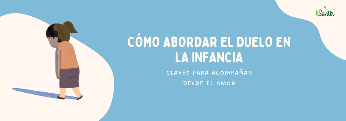 Hablar de la muerte con los niños