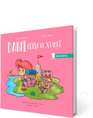 Dani deixa el xumet