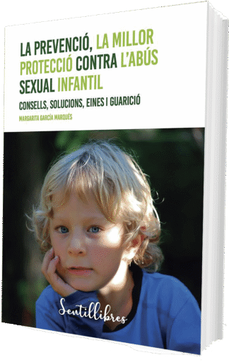 La prevenció, la millor protecció contra l'abús sexual infantil