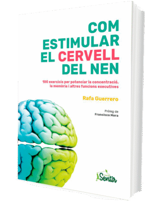 Com estimular el cervell del nen