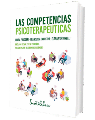 Las competencias psicoterapéuticas