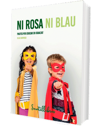 Ni rosa ni blau