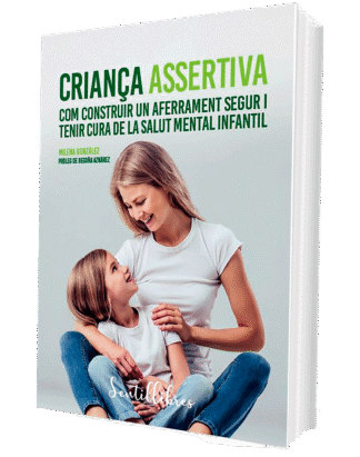 Criança assertiva