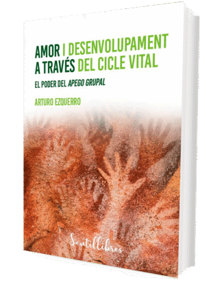 Amor i desenvolupament a través del cicle vital