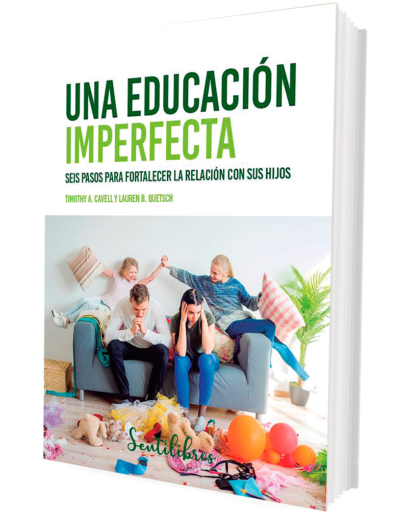 Una educación imperfecta Una educación imperfecta