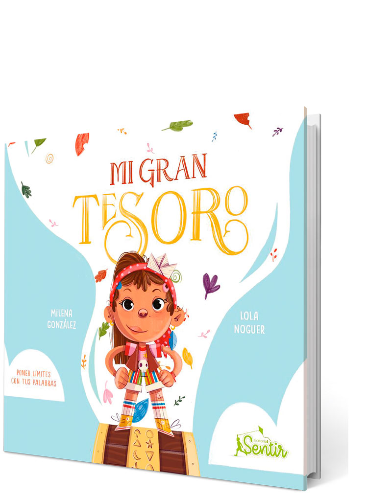 Mi gran tesoro Mi gran tesoro