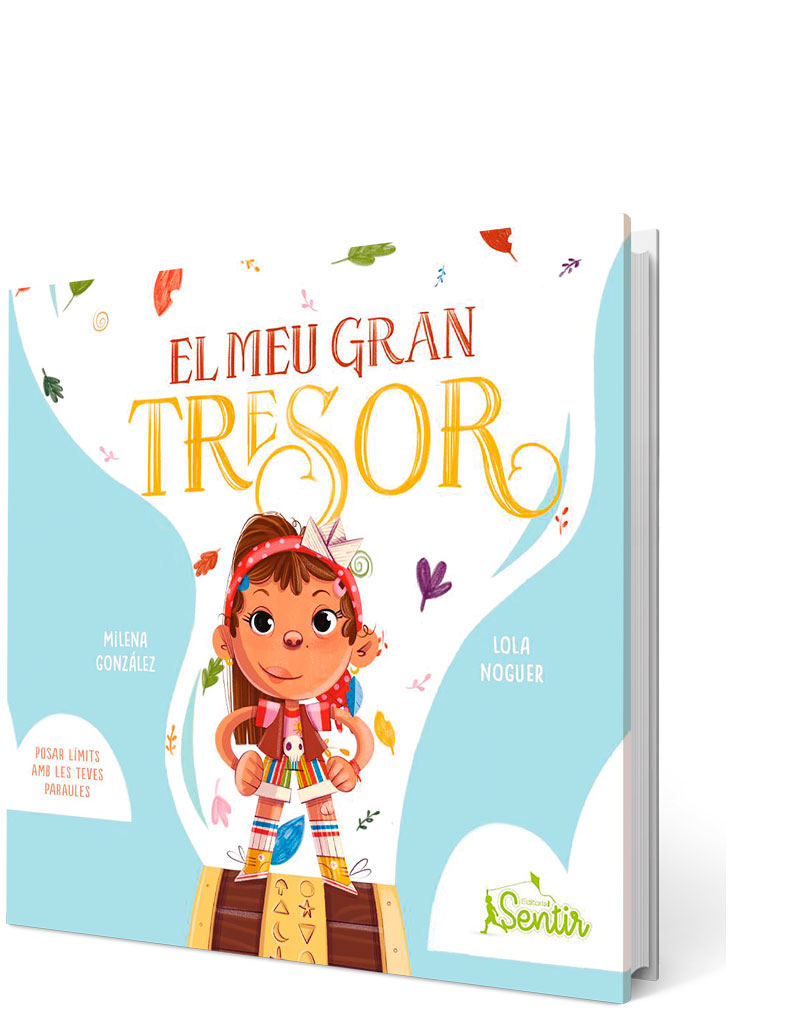 El meu gran tresor El meu gran tresor