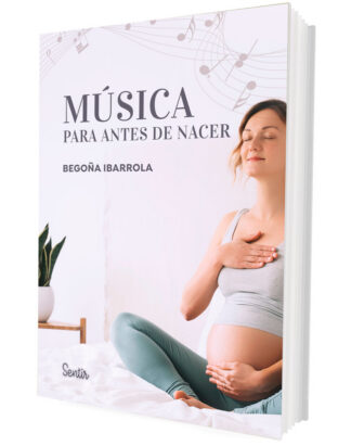 Música para antes de nacer