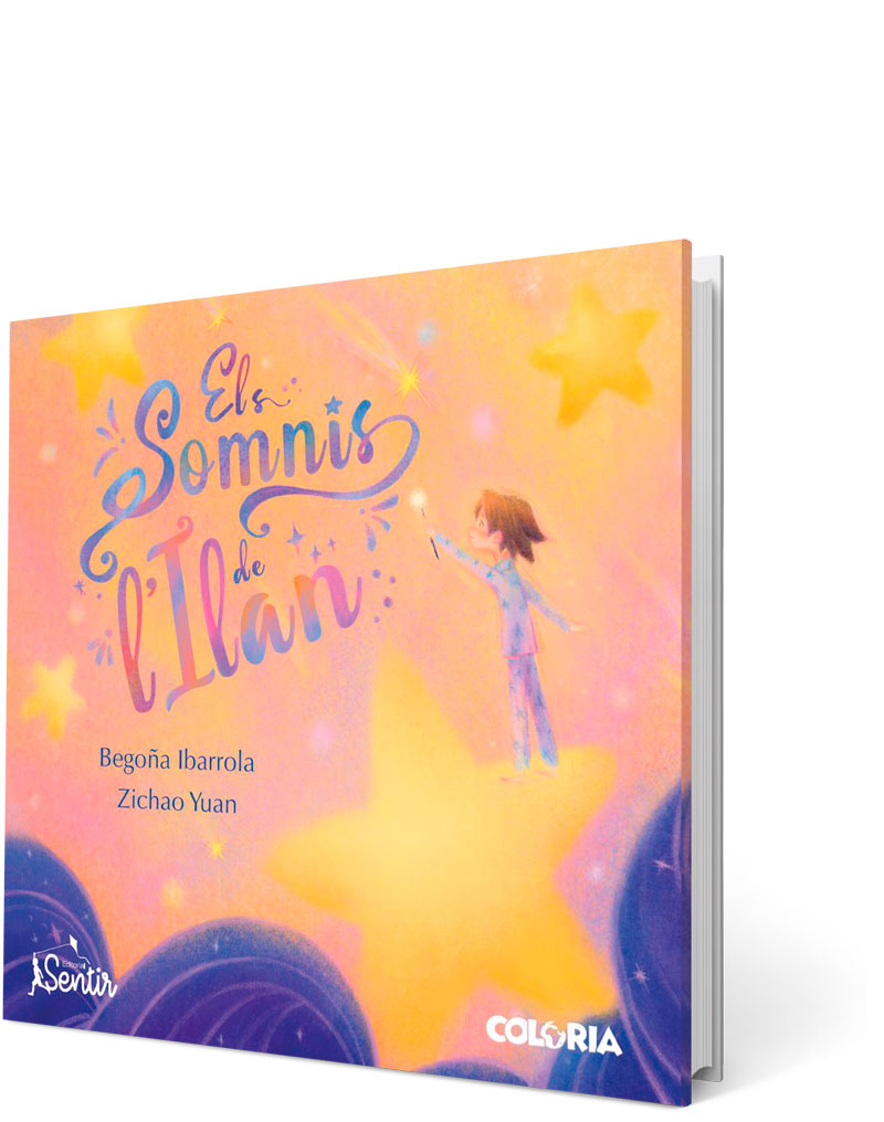 Els somnis de l’Ilan Els somnis de l’Ilan