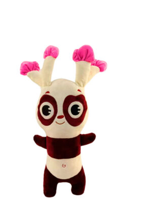 Peluche Amor