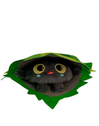Peluche Miedo