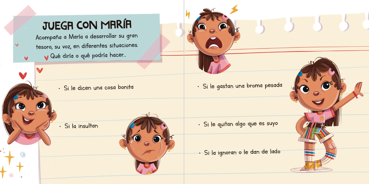 Mi gran tesoro Mi gran tesoro