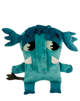 Peluche Tristeza