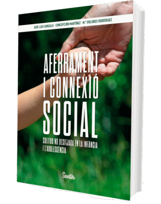 Aferrament i connexió social