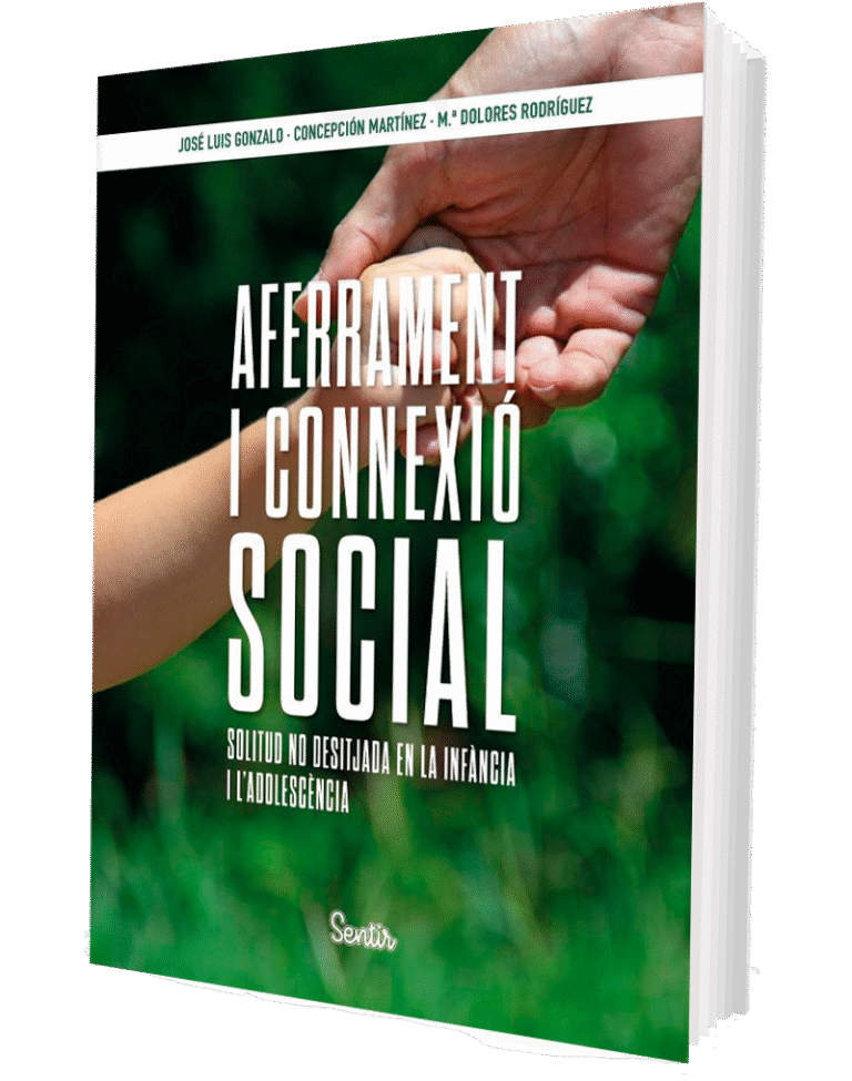 Aferrament i connexió social