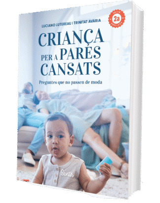 Criança per a pares cansats 2.a edició
