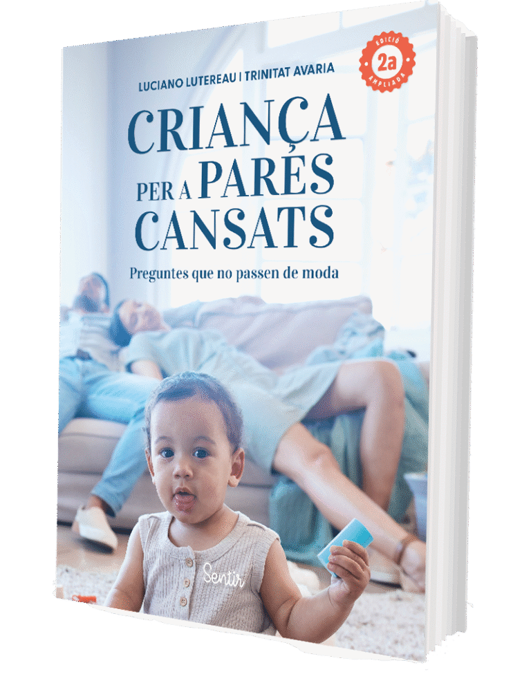 Criança per a pares cansats 2.a edició