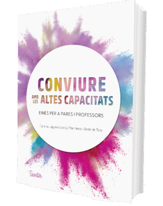 Conviure amb les Altes Capacitats