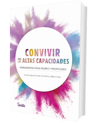 Convivir con las Altas Capacidades