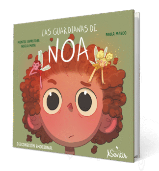Las guardianas de Noa (LAT)