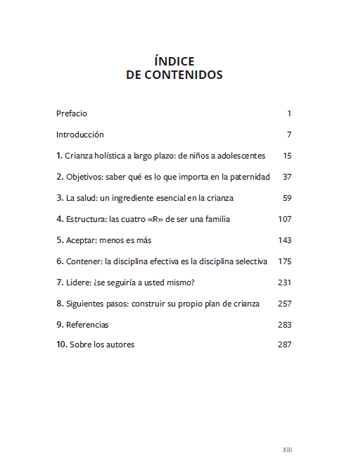 Una educación imperfecta Una educación imperfecta