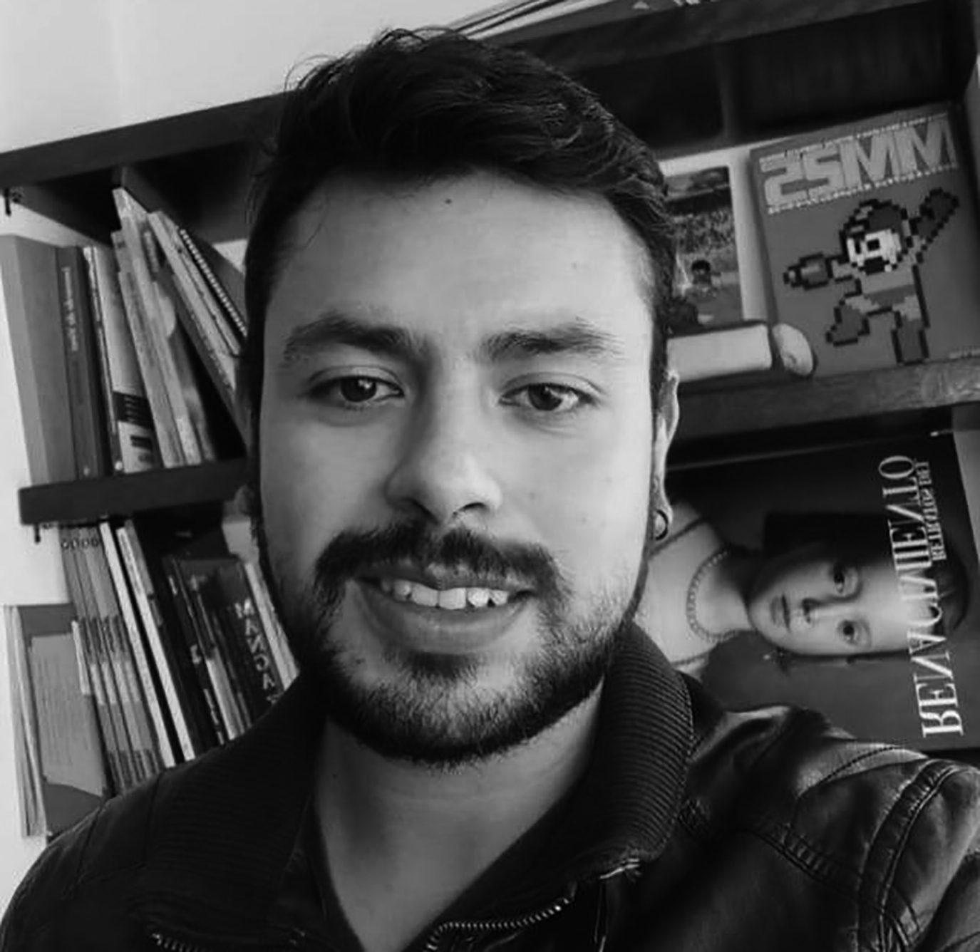 Andrés Pabón