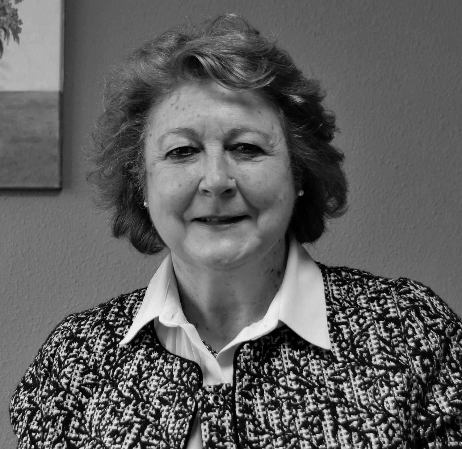 Begoña Ibarrola