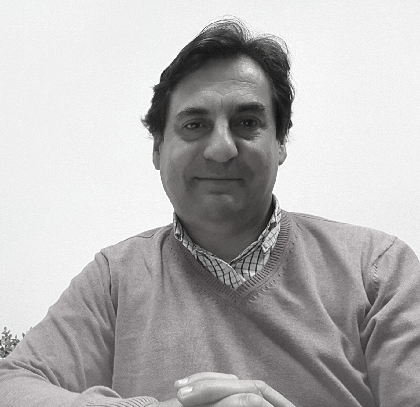 David González Muñoz