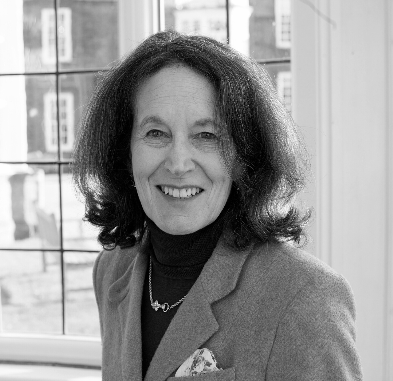 Terri Apter