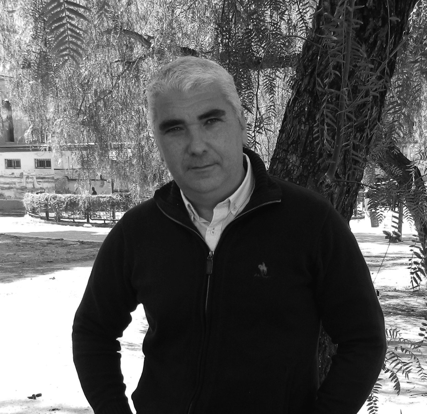 Francisco Cid Fornell