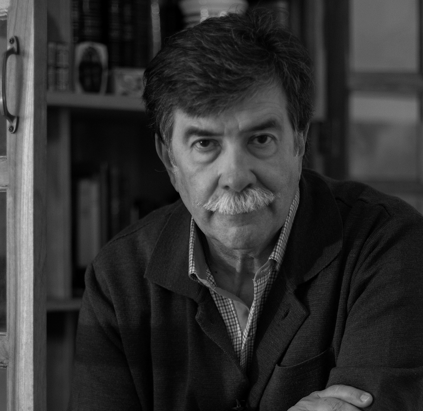 Javier Urra