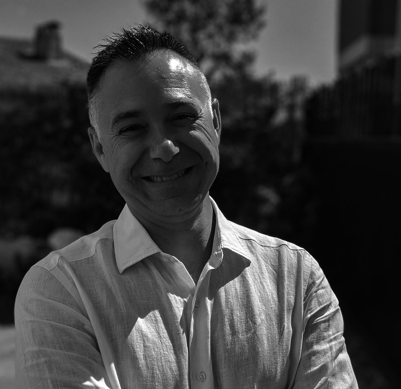 Jesús López Pastor