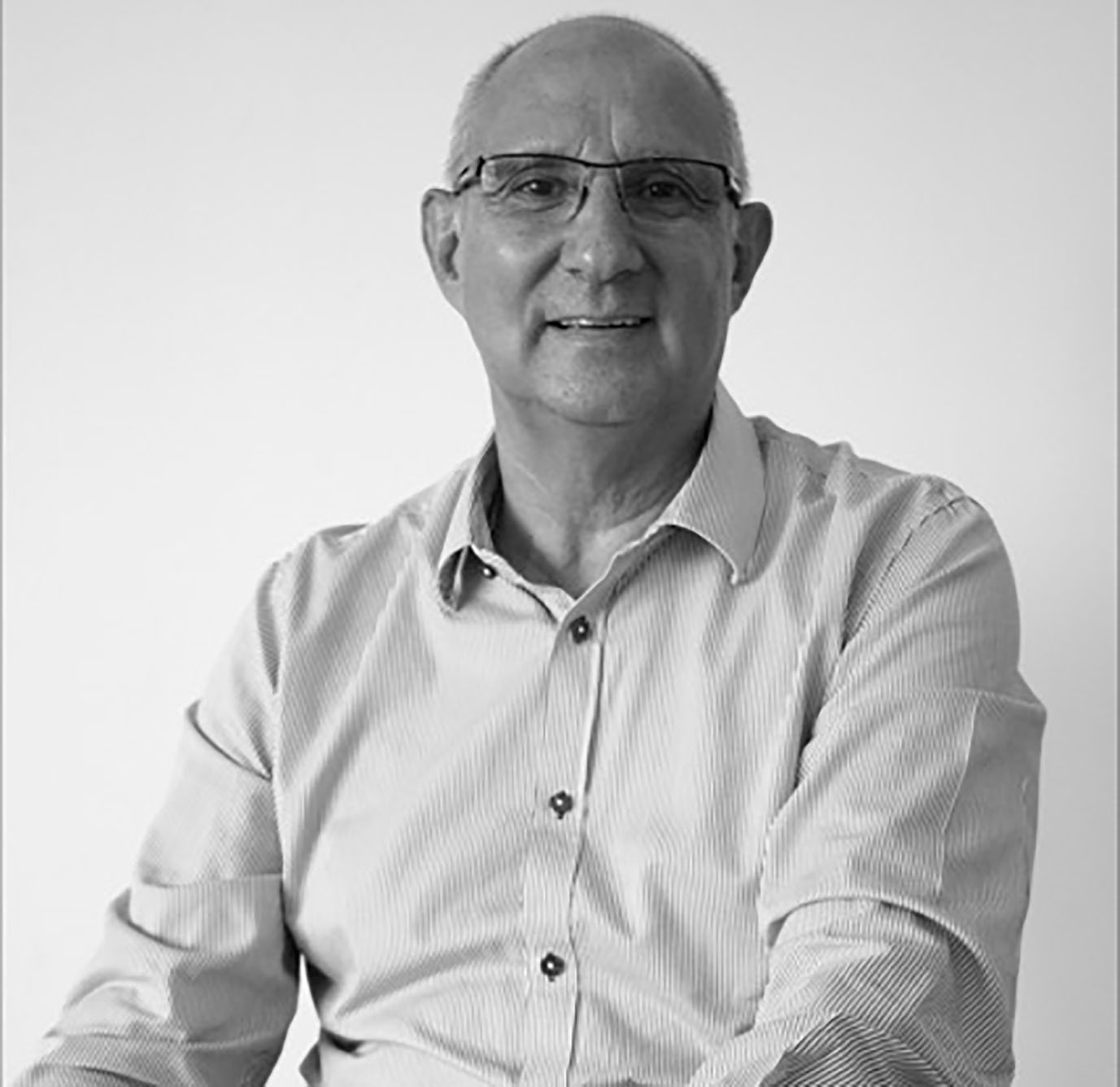 Jorge Barudy