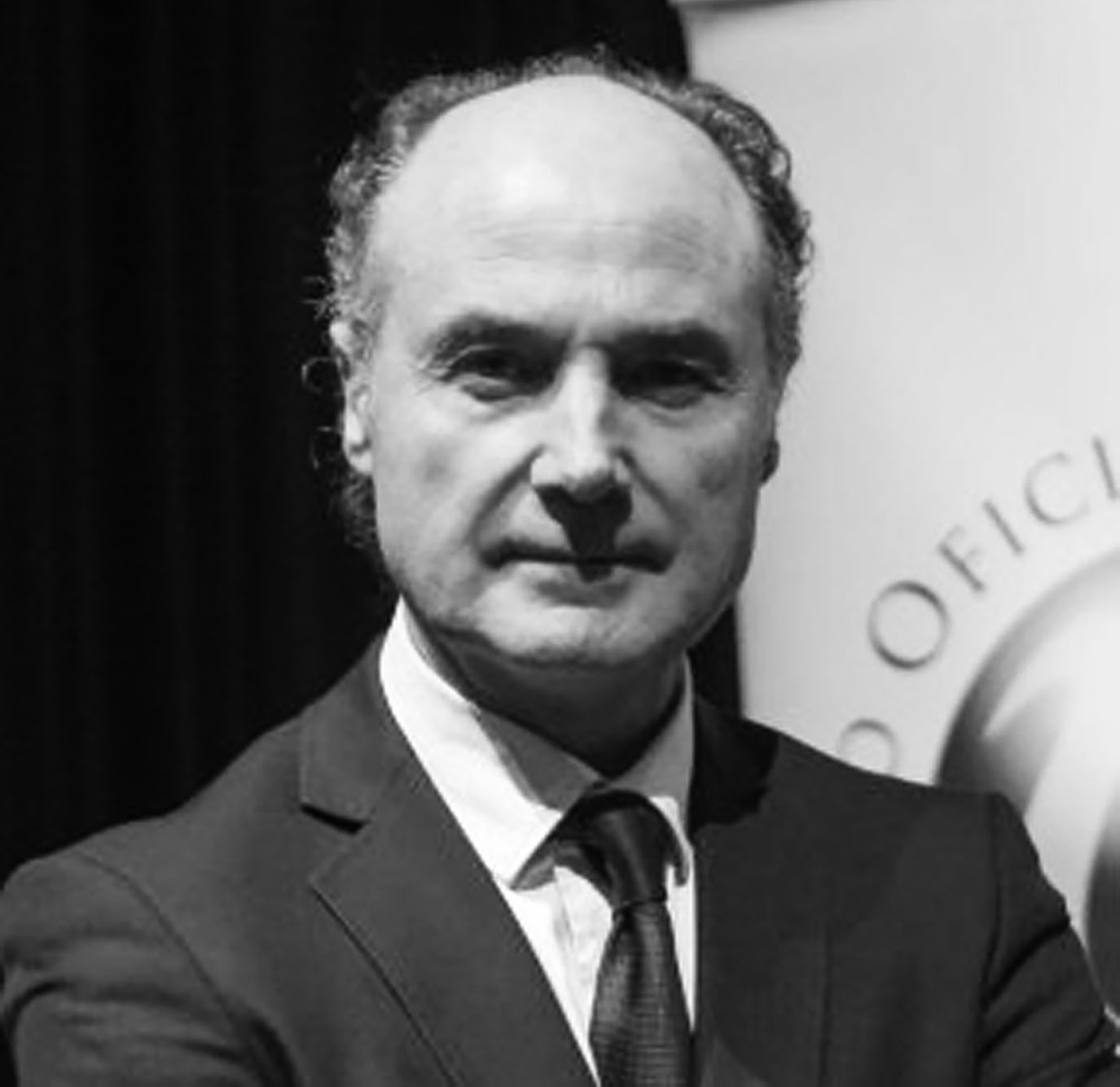 José Antonio Luengo Latorre