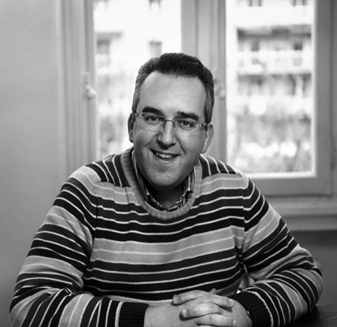 José Luis Gonzalo Marrodán