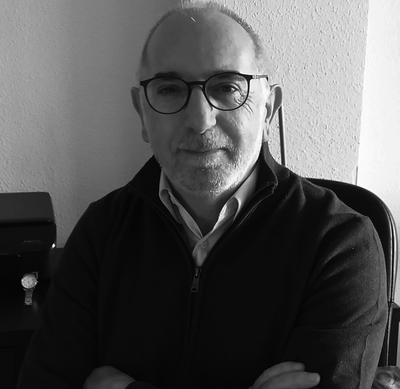 Juan Martos