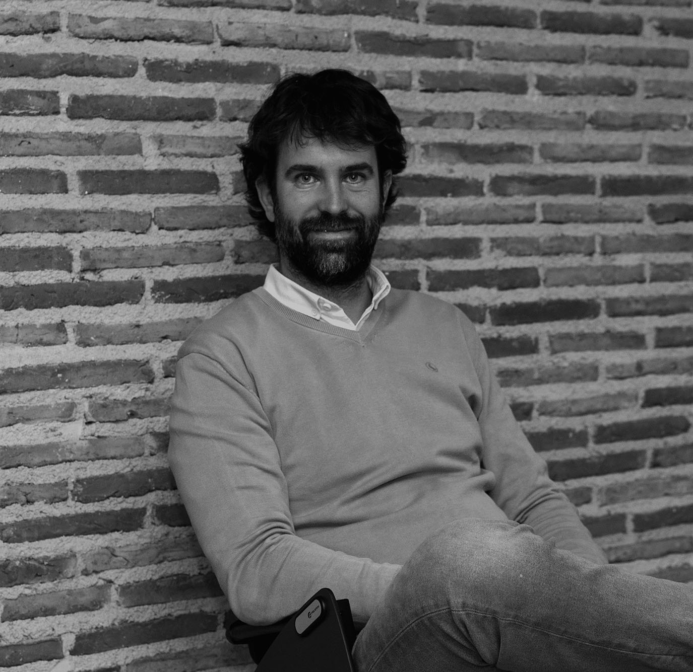 Rafa Guerrero