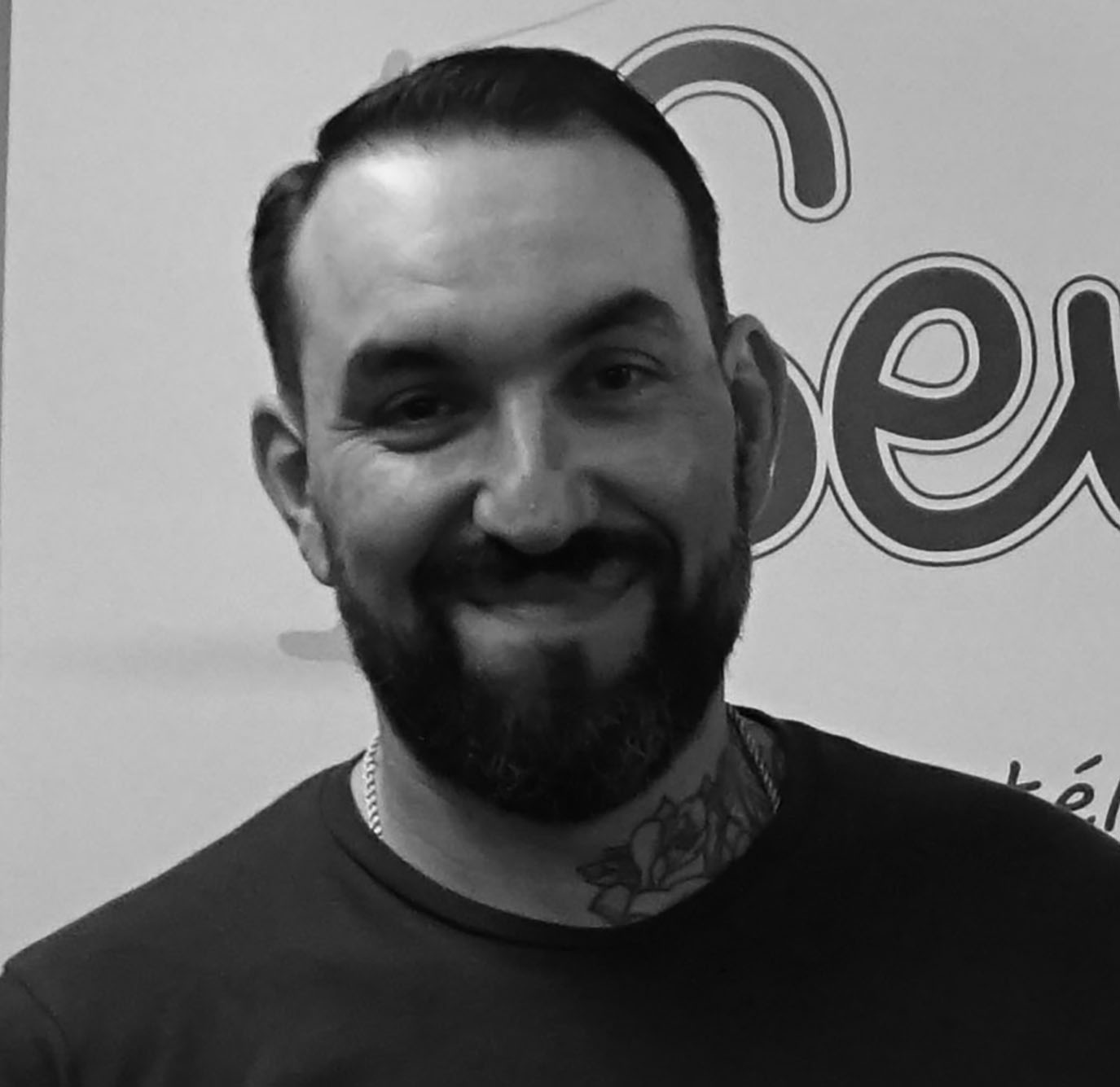 Raúl Grabau