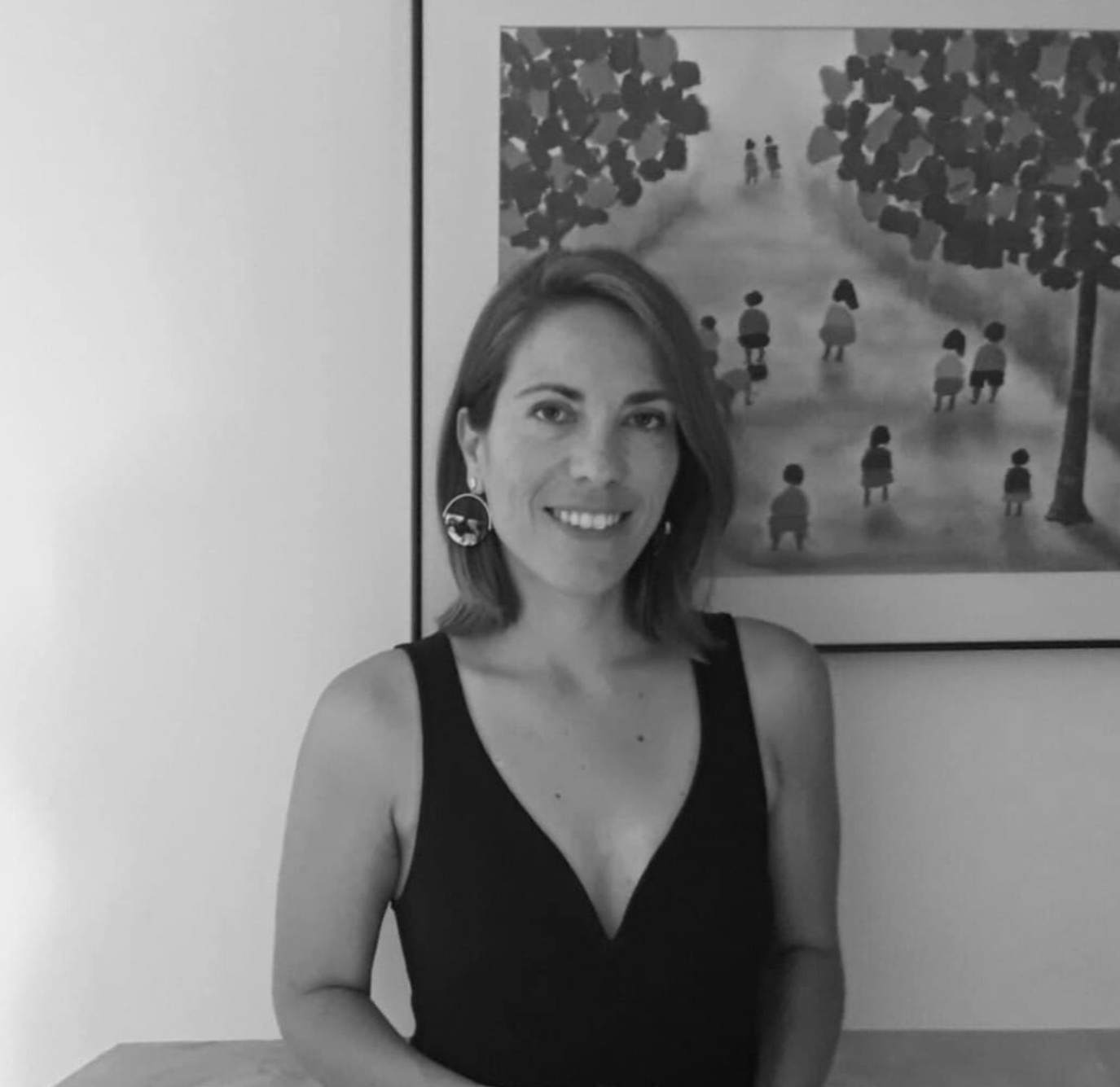 Ana Albert Pérez