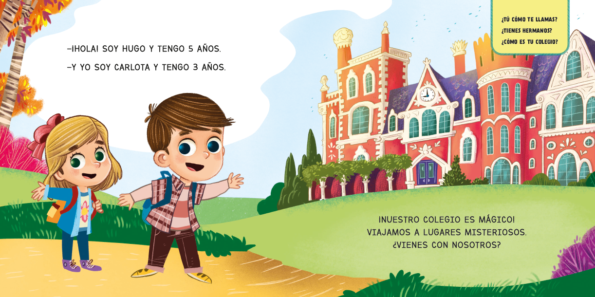 Viaja y siente con Telmo Viaja y siente con Telmo