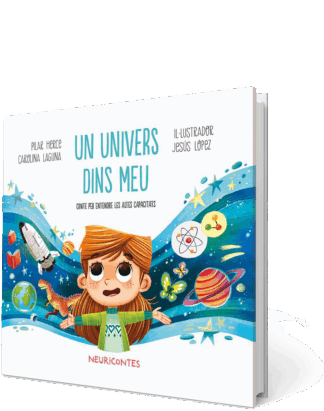Un univers dins meu