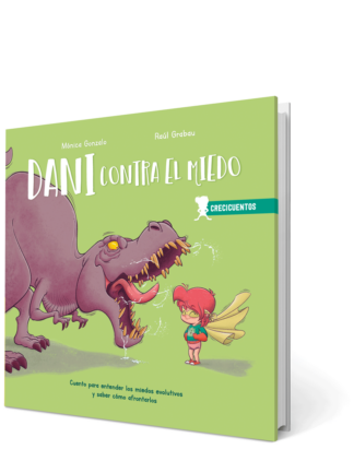 Dani contra el miedo