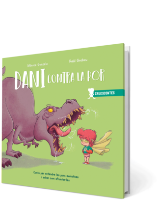 Dani contra la por