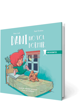 Dani no vol dormir