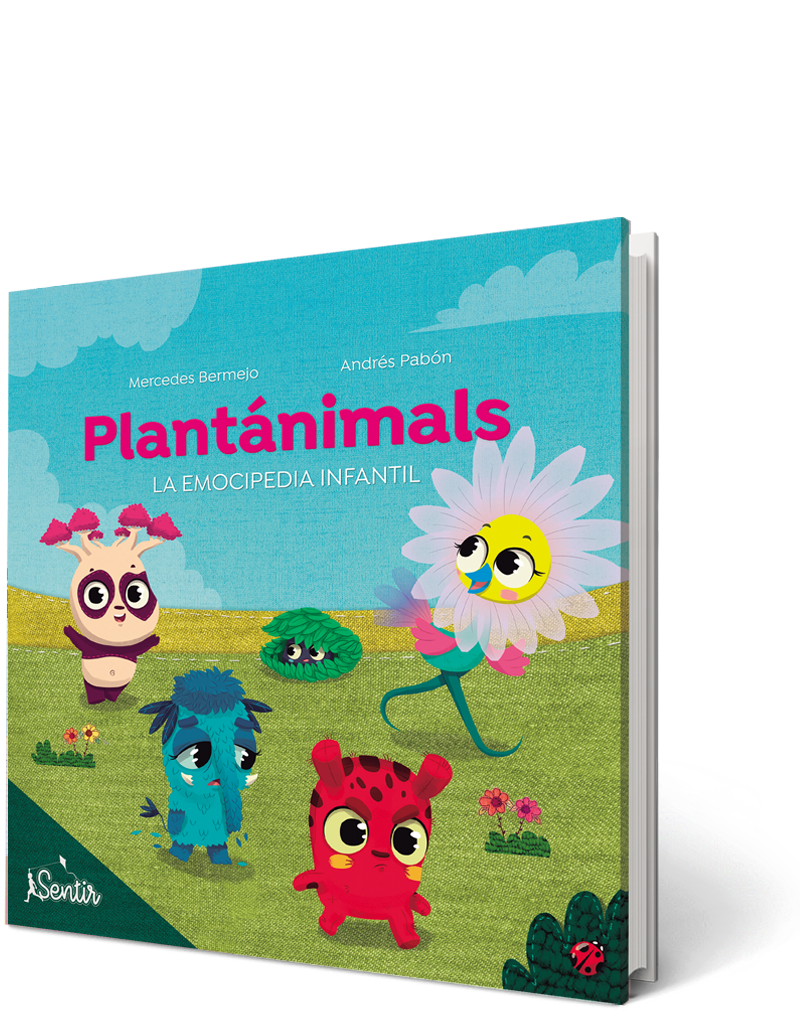 Plantánimals Plantánimals